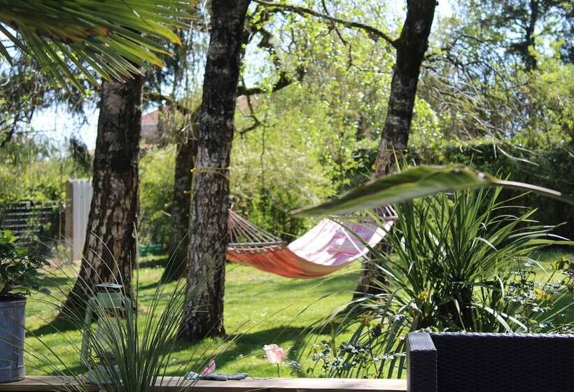 بنسيون La Folie