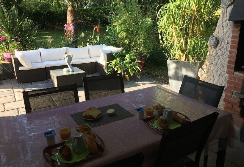 بنسيون La Folie