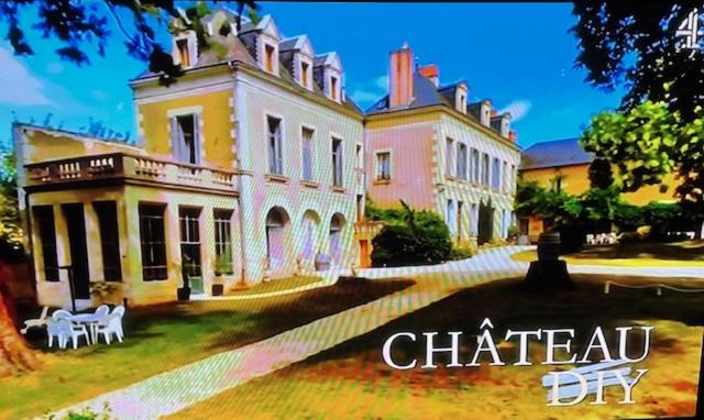 膳宿费 La Grande Maison