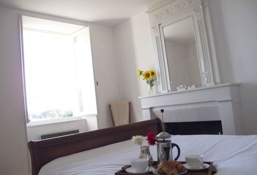 膳宿费 La Grande Maison