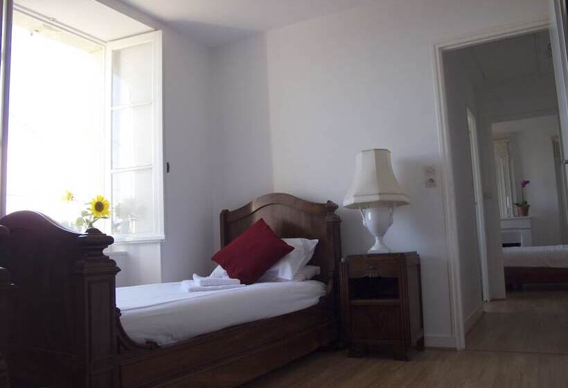 膳宿费 La Grande Maison