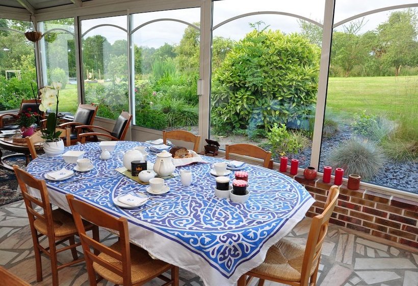 Пансион La Grande Malardiere