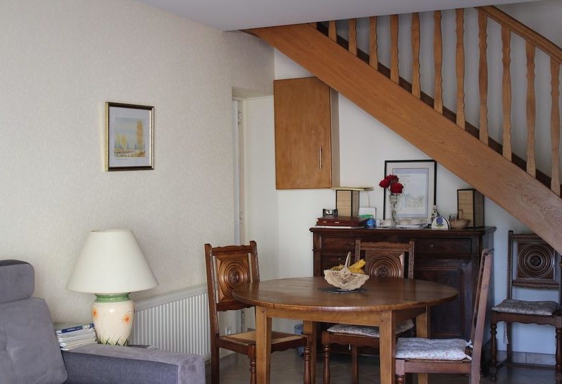 Пансион La Grande Malardiere