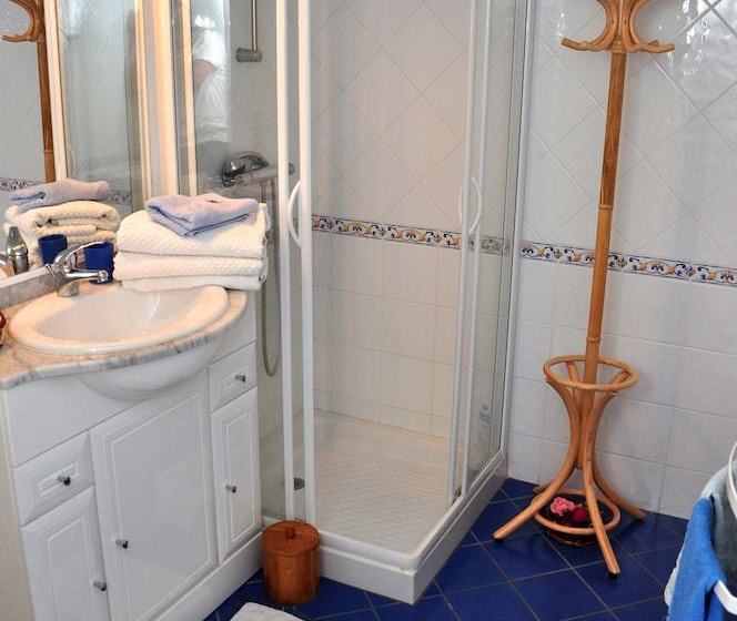 ペンション La Grande Malardiere