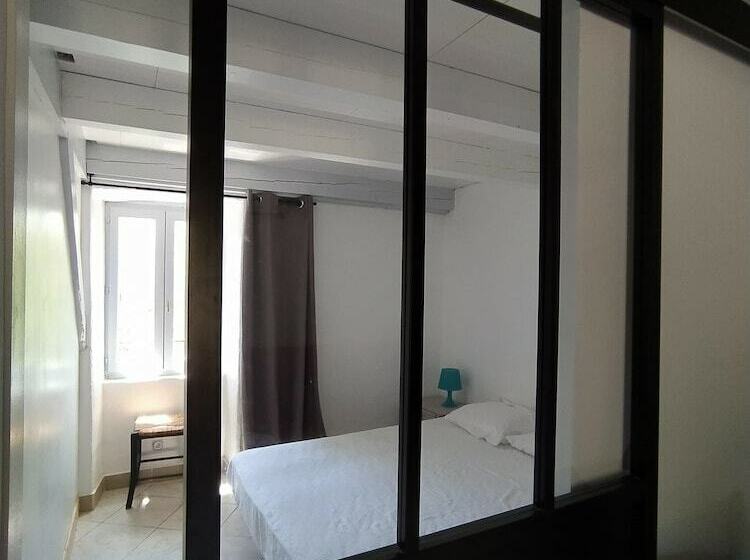 膳宿费 La Maison Du Chassezac