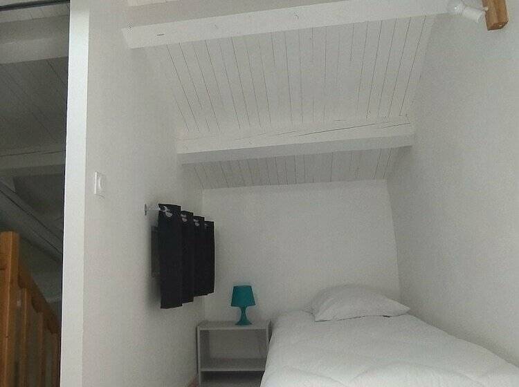 膳宿费 La Maison Du Chassezac