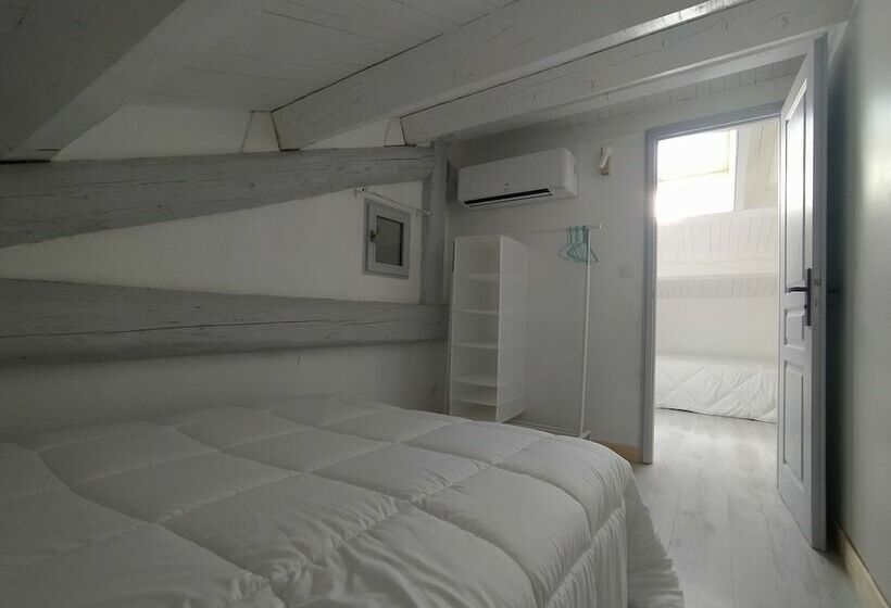 膳宿费 La Maison Du Chassezac