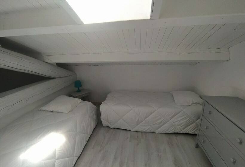 膳宿费 La Maison Du Chassezac