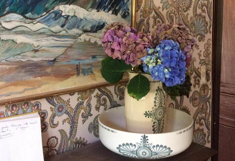 膳宿费 La Maison Du Pinier