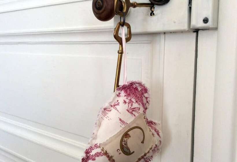 بنسيون La Maison Du Pinier