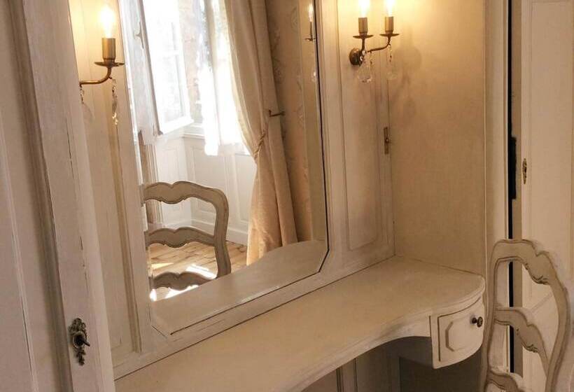 بنسيون La Maison Du Pinier