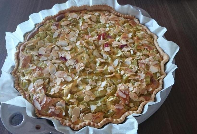 بنسيون La Meridienne Des Collines