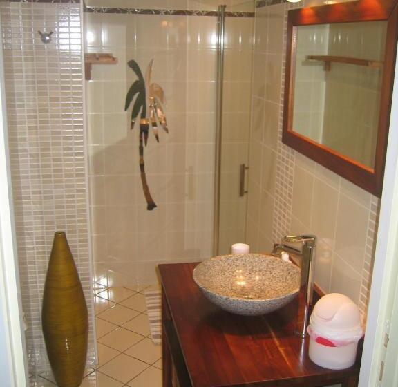 ペンション La Minaudière