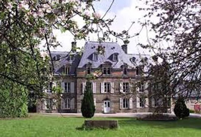 Pensionat La Neslière – Chambres D’hôtes Bio