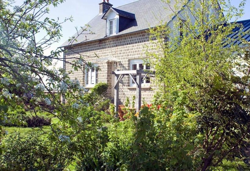 Пансион La Neslière – Chambres D’hôtes Bio
