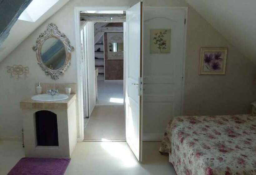 Пансион La Pastorale