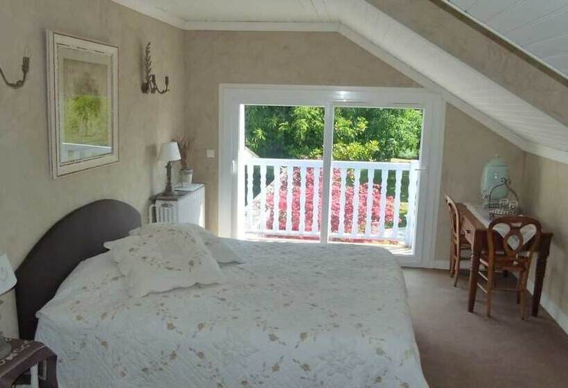 Пансион La Pastorale