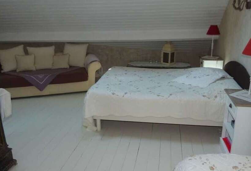 Пансион La Pastorale