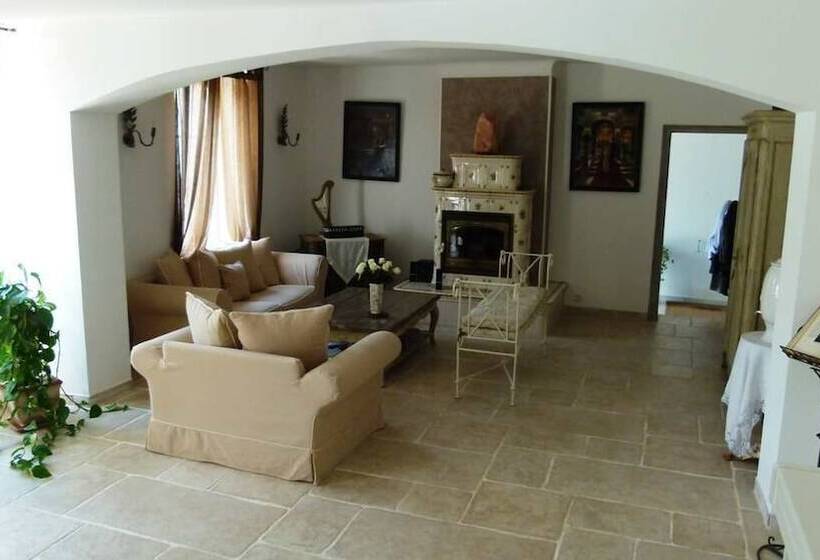 Пансион La Pastorale