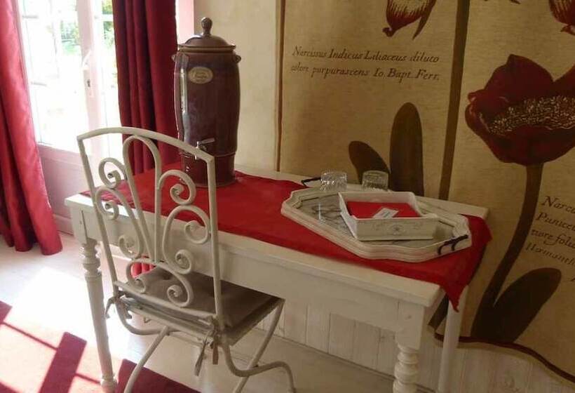 Пансион La Pastorale