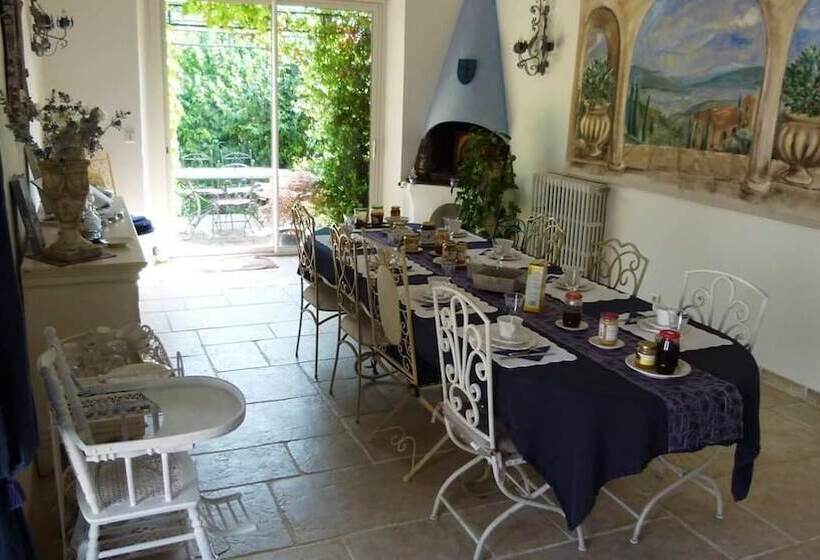 Пансион La Pastorale