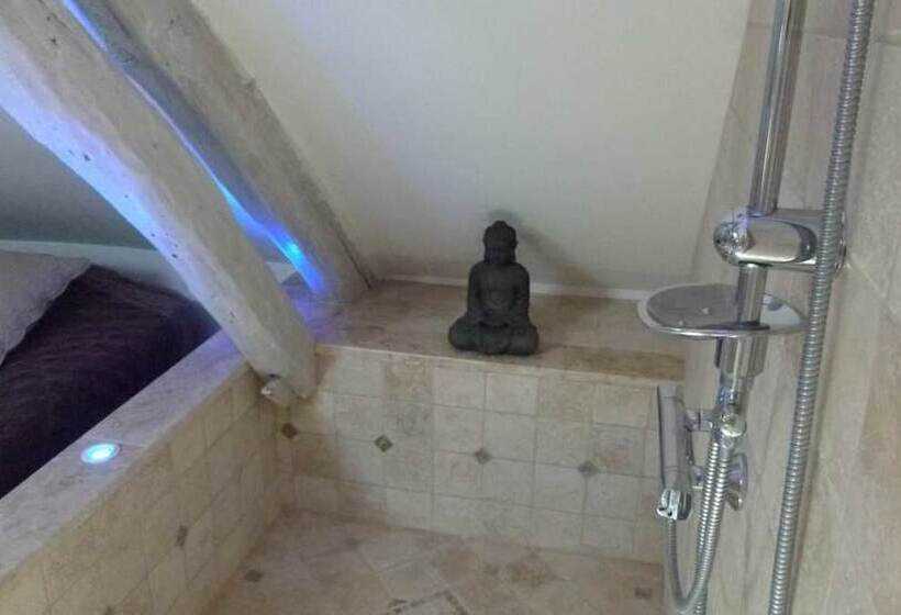 Пансион La Pastorale