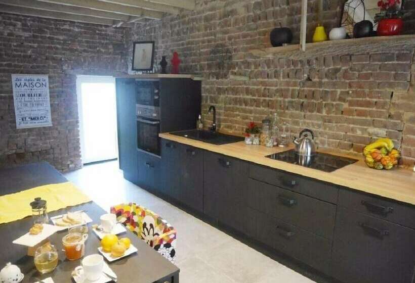 Пансион La Renardière