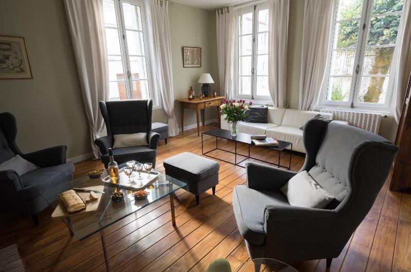 펜션 La Tillaie Spa Et Sauna