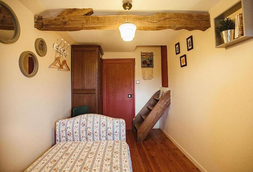 Пансион La Tourelle