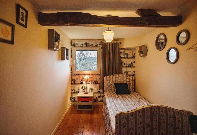 Пансион La Tourelle