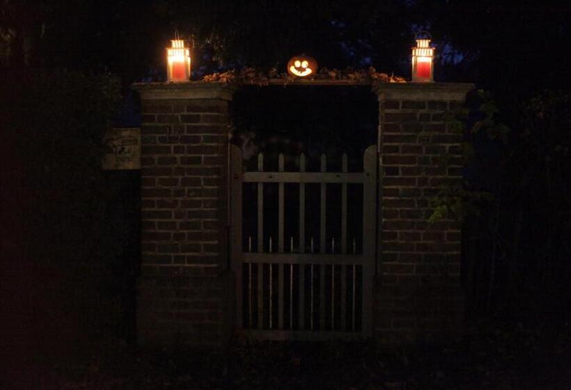 Пансион La Tourelle