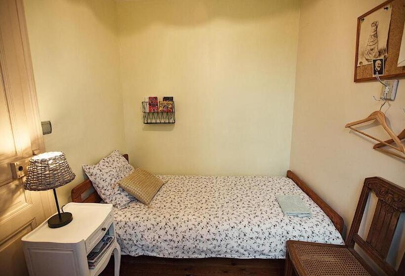 Пансион La Tourelle