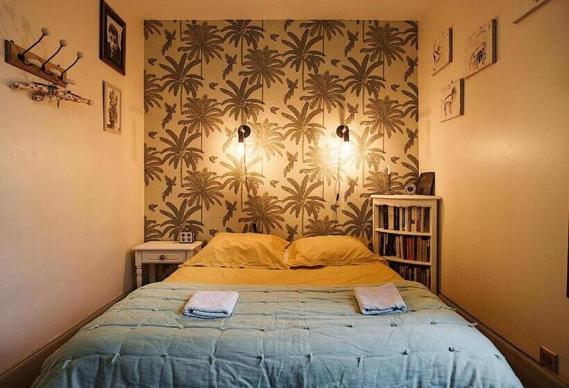 Пансион La Tourelle