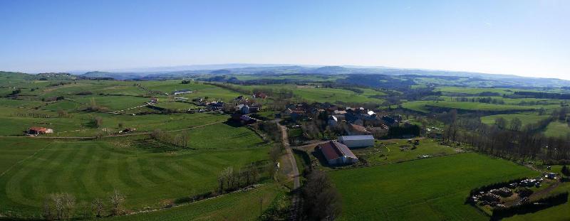 بنسيون L'astrassadou