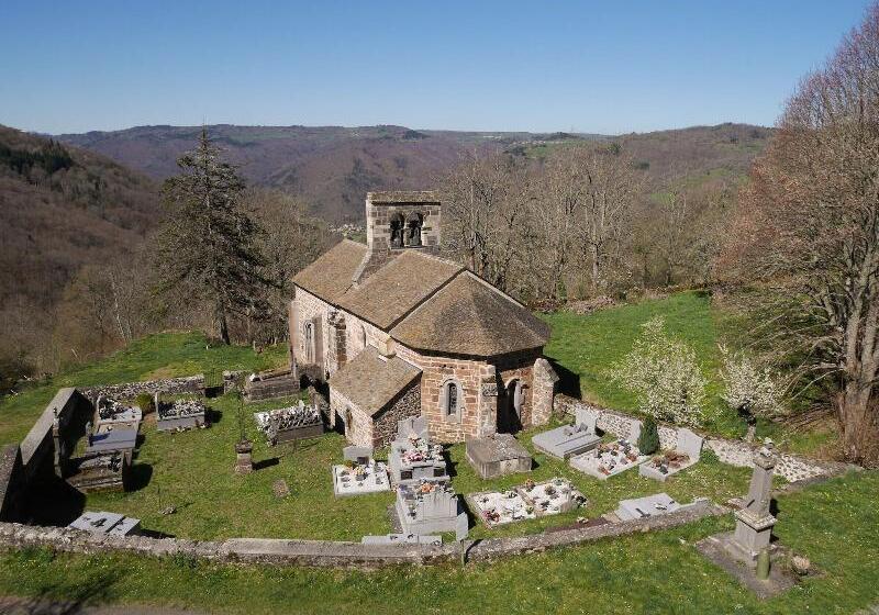 بنسيون L'astrassadou