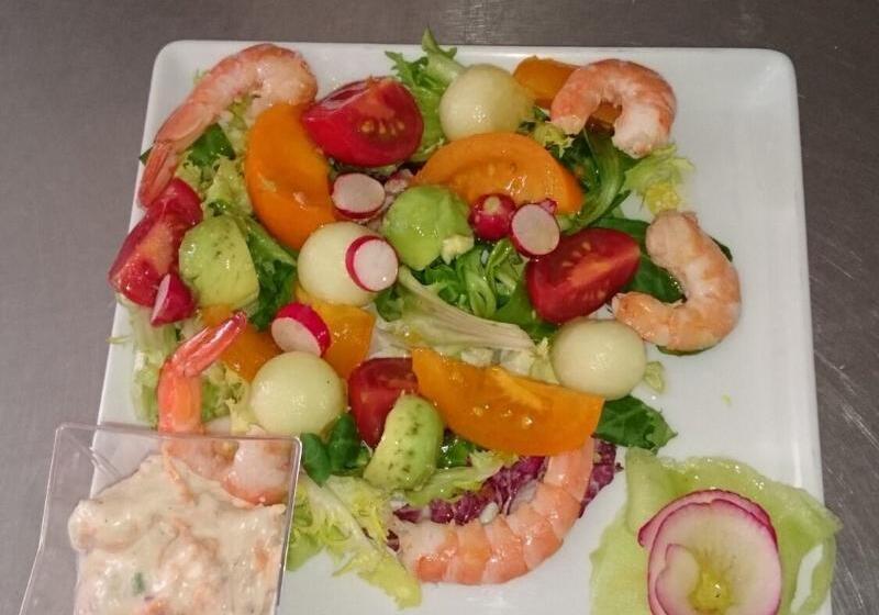 بنسيون L'astrassadou