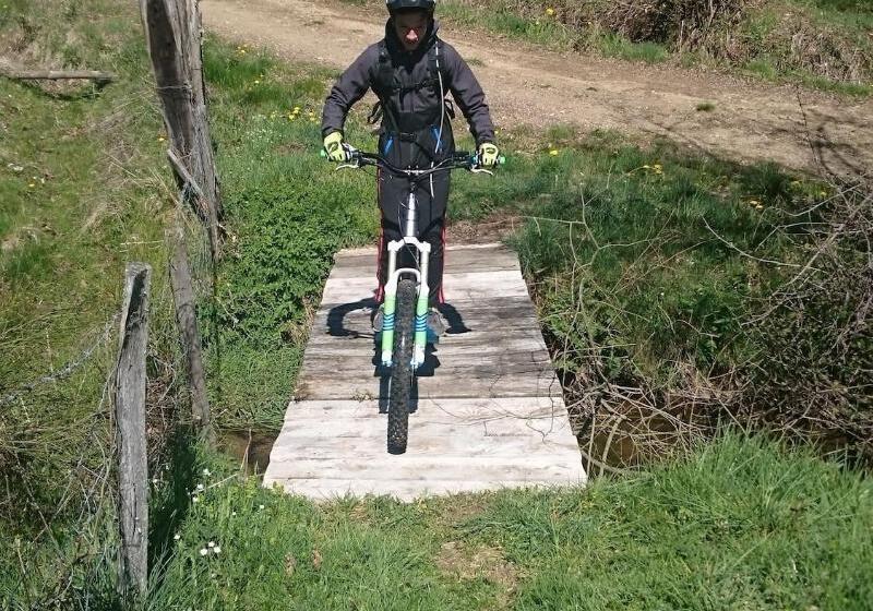 بنسيون L'astrassadou