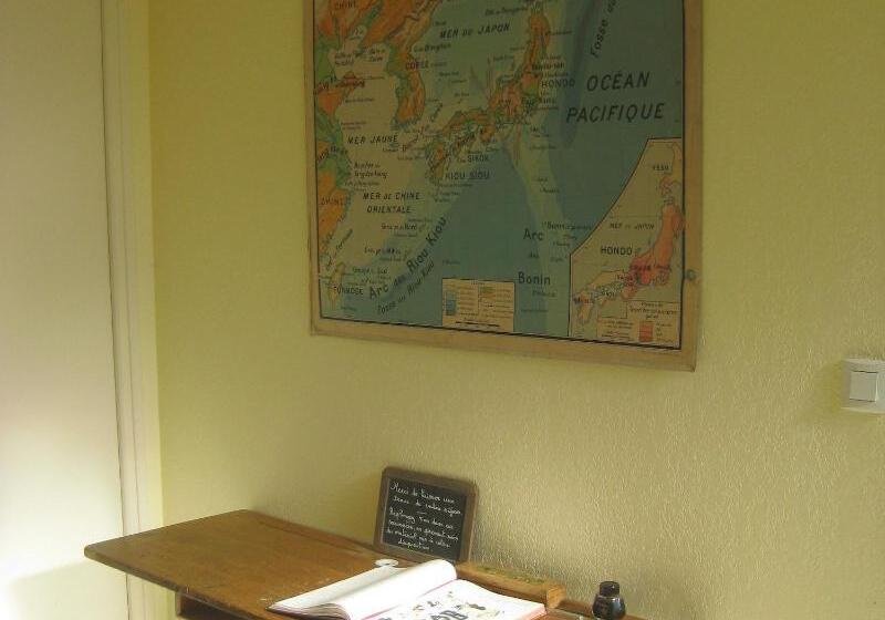 بنسيون L'astrassadou