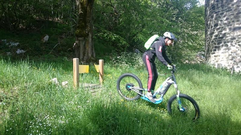 بنسيون L'astrassadou