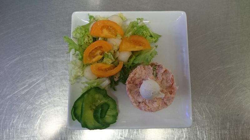 بنسيون L'astrassadou