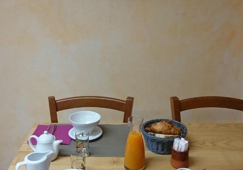 بنسيون L'astrassadou