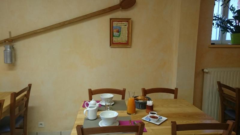 بنسيون L'astrassadou