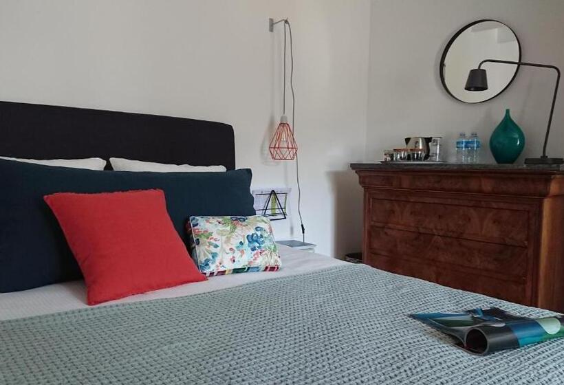 膳宿费 Le 29 D'à Côté