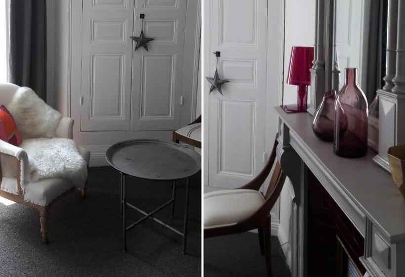 膳宿费 Le 29 D'à Côté