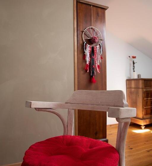 膳宿费 Le Chat Blanc