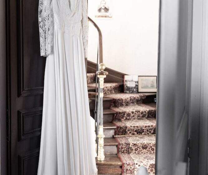 Пансион Le Chateau De La Tourlandry Puy Du Fou