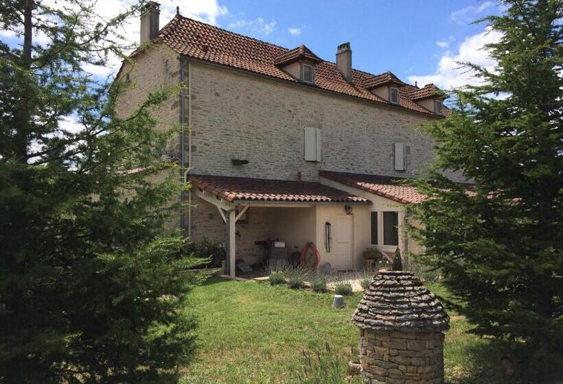 Пансион Le Couvent