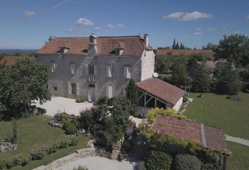 Пансион Le Couvent