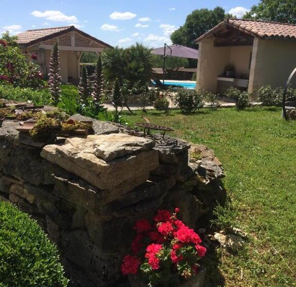 Пансион Le Couvent