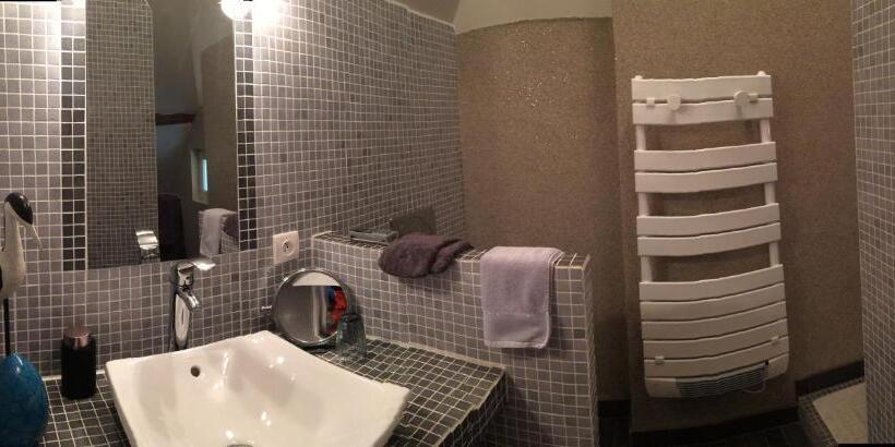 Пансион Le Couvent